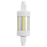 Lampadina a Led R7s lineare 78mm - 8W