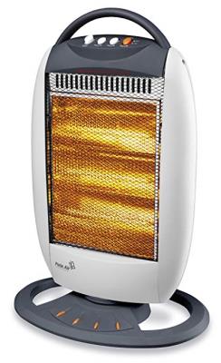 Termoconvettore al Quarzo 1200W