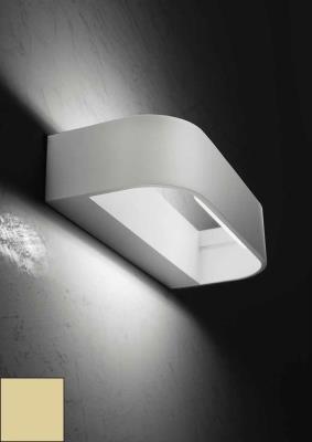 Applique moderna a Led Handles sabbia