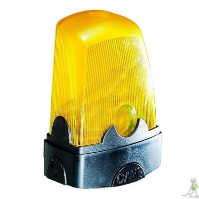 Lampeggiatore led 