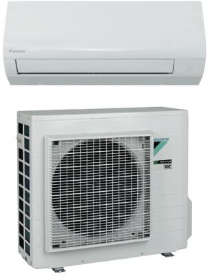 Condizionatore monosplit da parete Daikin Sensira - 3,5KW 12000Btu