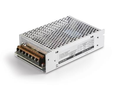 Alimentatore per strip led da interno 24Vdc - 250W