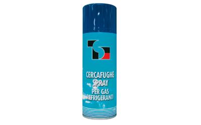 Cercafughe per condizionatori spray 400ml