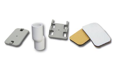 Kit di fissaggio per pompa Easy Flow