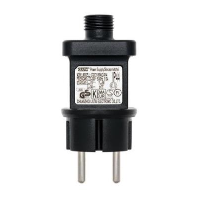 Trasformatore di ricambio connettore femmina GS - 31V 6W