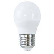 Lampadina a Led E27 a minisfera - 5W