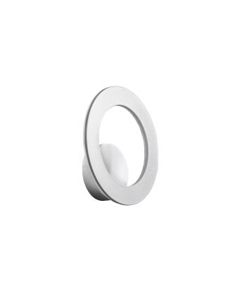 Applique a Led rotonda orientabile - Ring