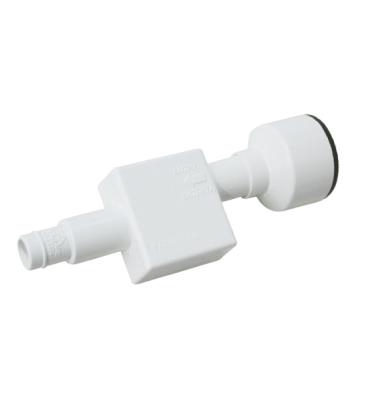 Confezione di sifoni antiodore per tubo di scarico condensa -  Ø da 16mm a 25mm