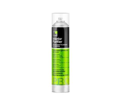 Spray igienizzante ad alcool per trattamento ambienti - 600ml