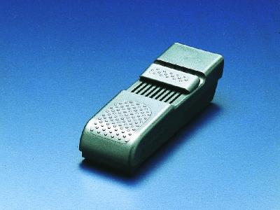 Dimmer varialuce a piede per piantane - 100 / 500W