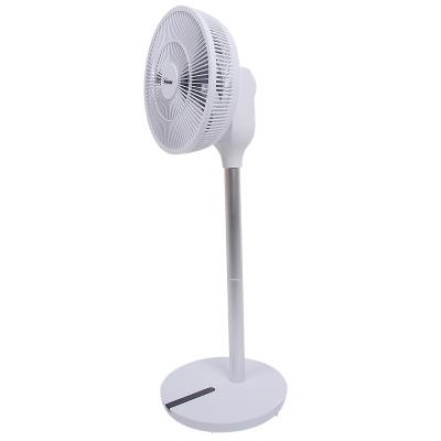 Ventilatore a piantana/tavolo con 9 pale Ø 30cm con telecomando e timer